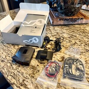 Valentine 1 Radar Detector